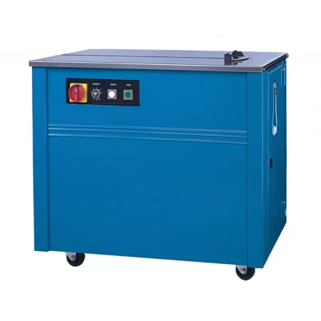 Máquina Flejadora Semi automática Modelo TP 201