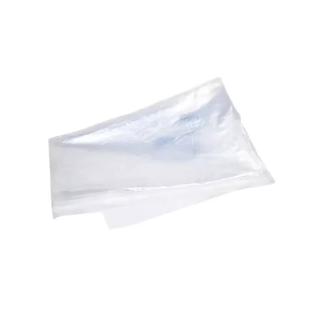 Bolsa Transparente de uso Industrial