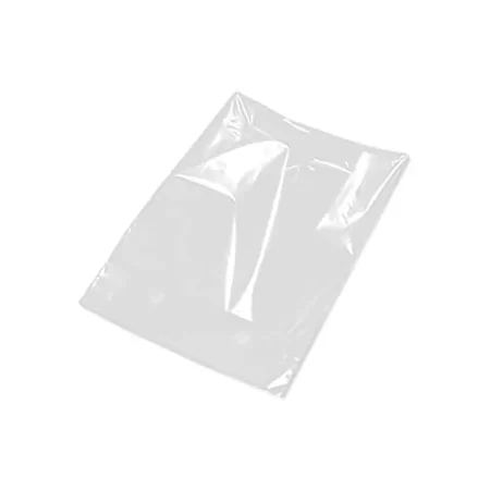 Bolsa Transparente Recuperada
