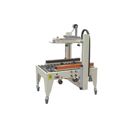 Máquina Encantadora Neumática (Automática)