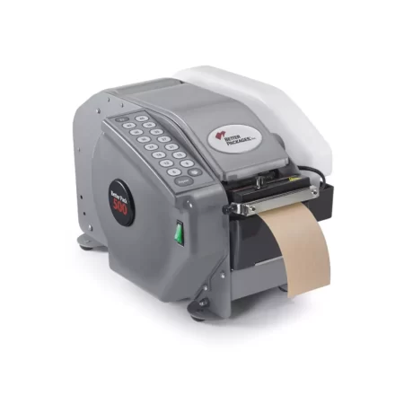 Equipo Dispensador Eléctrico Programable Better Packages