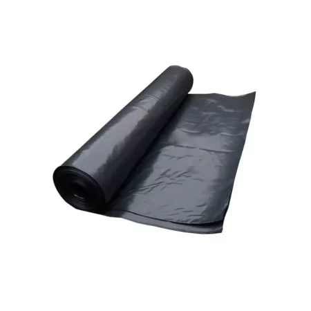 Polietileno Negro