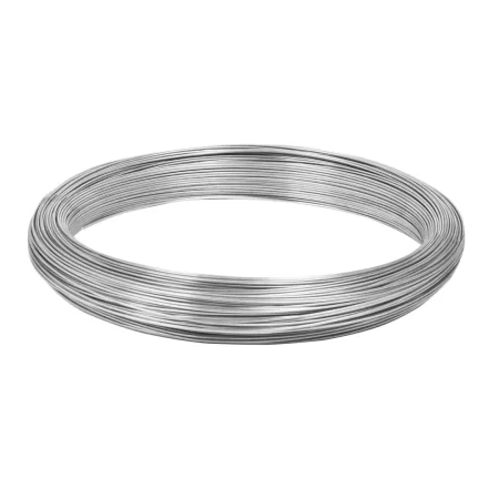 Rollo de Alambre Galvanizado