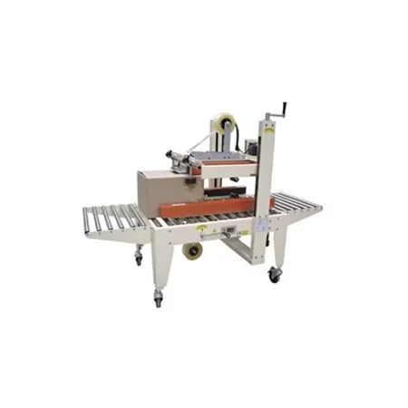 Máquina Encintadora (Semiautomatica)