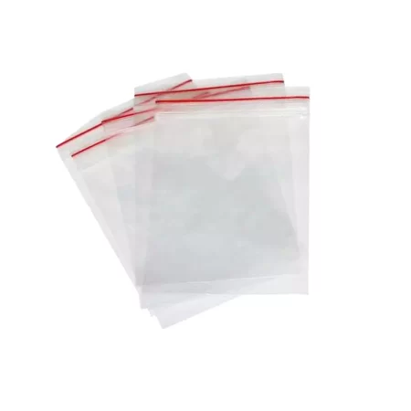 Bolsas Zipp Lock