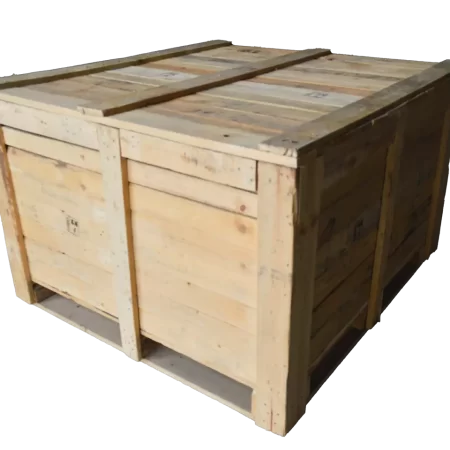 Cajón de Madera 40*48