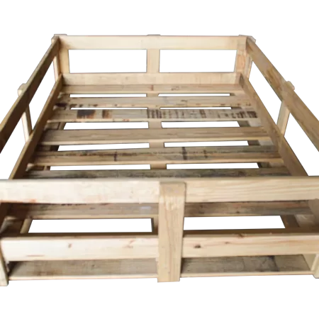 Cajón de Madera 70*75